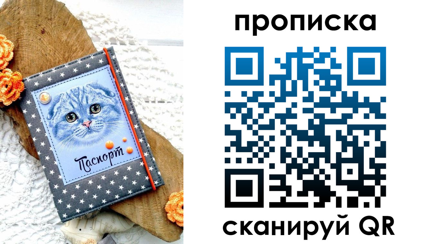 прописка от собственника в Кирсанове